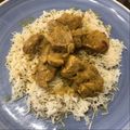 Cooksnap από Sitronella στη συνταγή Χοιρινό κρασάτο με μουστάρδα