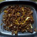 Cooksnap dari catharina Murni untuk resep Daging tipis-tipis alaala yoshinoya