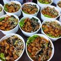 Cooksnap dari Tifara Prarista untuk resep Yasai Itame (Tumis Sayuran ala Jepang)