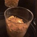 Cooksnap de Aureliana quando cozinhou Mousse de Cookies.