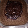 Cooksnap dari sekarralq | ummu uwais untuk resep Brownies gulung/steamed roll cake