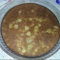 Cooksnap από Ραφαέλα Τόκα στη συνταγή “Αόρατη” τάρτα με μήλα και αχλάδια