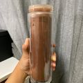 Cooksnap dari Vinta Suci untuk resep Starbucks Signature Chocolate