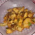 Cooksnap dari shilla untuk resep Chicken Slice Asam Manis