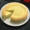 Cooksnap dari endahks untuk resep Cheese cake keto