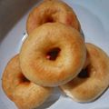 Cooksnap dari Insaning Yara untuk resep Donat Ubi Kuning