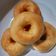 Cooksnap dari Insaning Yara untuk resep Donat Ubi Kuning