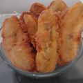 Cooksnap dari Heri KusMiatin Cherry untuk resep Pisang Goreng Kriuk