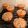 El cooksnap de Cecilia Maria Daviou cuando hizo Muffins Integrales de banana, chocolate y avena.