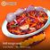 Sonal Modha's cooksnap of when they made વેજ સલાડ (Veg Salad Recipe In Gujarati).