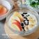 Cooksnap dari Lilyhusnikitchen untuk resep Yogurt Plain Homemade