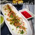 Swati Bharadwaj's cooksnap of when they made দই বড়া (dahi vada recipe in Bengali).