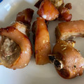 El cooksnap de María del Prado Rodríguez Ramos cuando hizo Cochinillo asado para torpes.