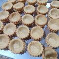 Cooksnap dari Widjie Astuti untuk resep 29. Kulit Pie Renyah (Versi plus telur)
