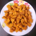 Jayshree Doshi's cooksnap of when they made ખીચડી ના મુઠિયા (Khichdi Muthiya Recipe inGujarati).