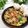 Cooksnap dari Nana Hanif untuk resep Karedok