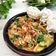 Cooksnap dari Nana Hanif untuk resep Karedok