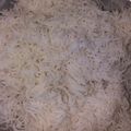Bushra's Kitchen's cooksnap of when they made Plain Rice.