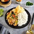Cooksnap dari FANY ✅ untuk resep Nasi Gila