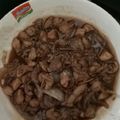 Cooksnap dari Dini Olivia Firdaus untuk resep Ayam teriyaki ala hokben