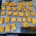 Cooksnap dari fafa untuk resep Kaastengel NCC plus Trik Praktis