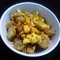 Cooksnap dari Mamake Fatimah Maryam untuk resep Cimin Pedas