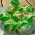 Cooksnap dari Adelia Sopariah untuk resep Bolu Kukus Ekonomis