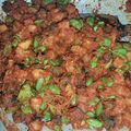 Cooksnap dari Jwel Fera Syafda untuk resep Sambal goreng hati sapi&kentang