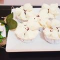 Cooksnap dari aruna_jingga untuk resep Bolu Kukus Semangka