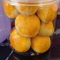 Cooksnap dari Chyntia Ade Vinatika untuk resep Kue nastar lembut lumer premium (harga bahan murah)