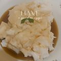 Cooksnap dari Elga Wuri Pradita untuk resep 90. Bubur sumsum kara (step by step)