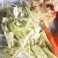 Cooksnap από Prof Sophie στη συνταγή Χούμους Light