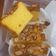 Cooksnap dari Mesiany Darmawan untuk resep Cake Kuning Telur