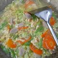 Cooksnap dari juwita bilfaqih untuk resep Capcay kuah segar