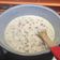 El cooksnap de Almudena Collado cuando hizo Arroz o risotto con jamón.