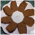 Cooksnap dari Mama Diarcy untuk resep Brudel Coklat