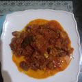 Cooksnap dari Zaitun untuk resep Daging kambing bumbu kecap
