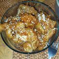 Cooksnap dari Lia Muspikawati untuk resep 02 Ayam bumbu korea tidak pedas, bisa untuk anak2. Ganjang Chicken