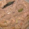 Cooksnap dari JojoGuns untuk resep Krecek Tahu Kerupuk Kulit