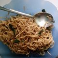 Cooksnap dari Syelaa untuk resep Mie ayam suupeer simpel