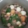 Cooksnap dari Syara Ila Firda untuk resep Sukiyaki ala
