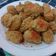 Cooksnap dari Diyan Ummu iskhoyas untuk resep Tahu krispi ala kaki lima