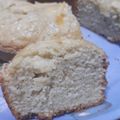 El cooksnap de Mica C cuando hizo Budín o torta de manzana 💣💣💥💥.