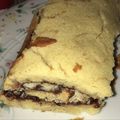 Cooksnap dari Alfia Rizal untuk resep Bolu gulung maknyus