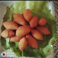 صورة من ام علوش 😍 ، شاركها بعد تجربة وصفة كبة مقلية