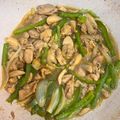 Cooksnap dari Boonie Shop untuk resep Chicken Yakiniku ala HokBen