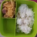 Cooksnap dari No-V untuk resep Tumis Kentang Sosis (Praktis dan enak👍😋)