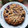 El cooksnap de Cecilia cuando hizo Muffins de frambuesas.