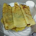 Cooksnap dari Barran Namiera untuk resep Cemilan Simple (Olahan Tepung Terigu)