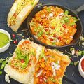 Ekta Rangam Modi's cooksnap of when they made દાબેલી (Dabeli Recipe In Gujarati).